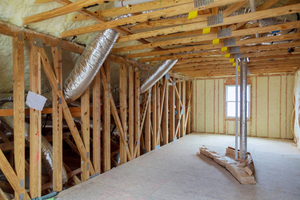 Best Insulation Maintenance and Repair in Corpus Christi, TX
